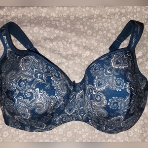 Torrid Smooth Balconette Bra 40F